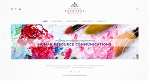 Web-Design von A.D.S für Digital Positions, inc. | Design: #6255479