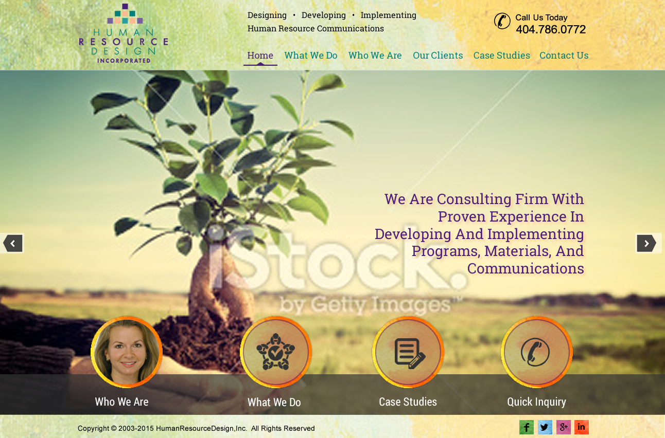 Web-Design von harmi_199 für Digital Positions, inc. | Design #6262447