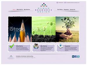 Web Design by -Marc-