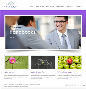 Web-Design von pb für Digital Positions, inc. | Design: #5780682