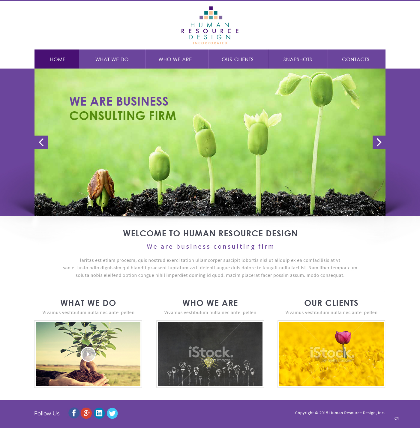 Web Design by pb for Digital Positions, inc. | Design #5780685