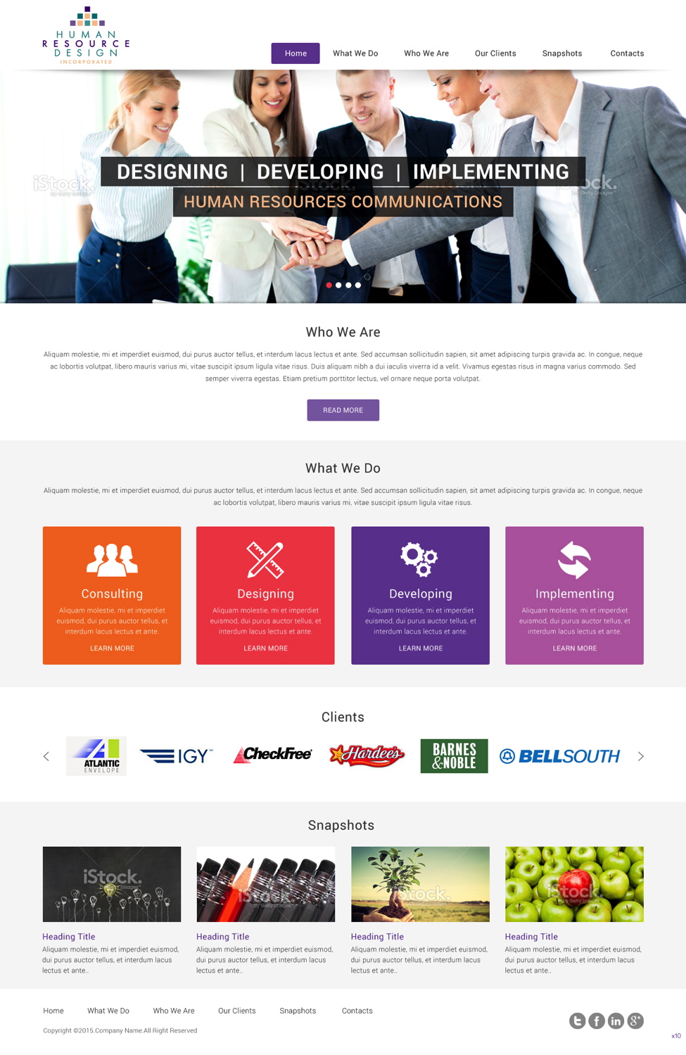 Web-Design von pb für Digital Positions, inc. | Design #5789088