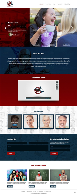 Web-Design von pb für Digital Positions, inc. | Design: #6270322