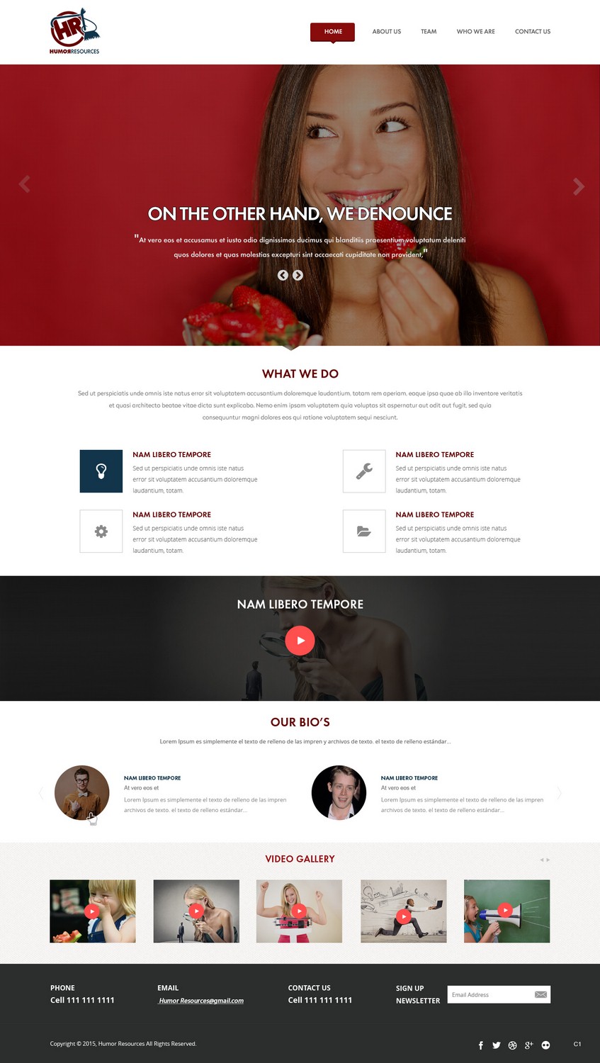 Diseño Web por pb para Digital Positions, inc. | Diseño #6270334
