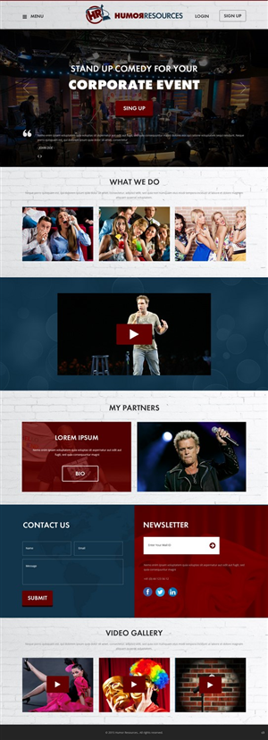 Web-Design von pb für Digital Positions, inc. | Design: #6270337