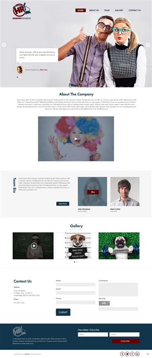 Web-Design von pb für Digital Positions, inc. | Design: #6270342