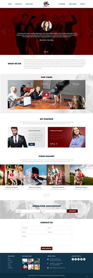 Web-Design von pb für Digital Positions, inc. | Design: #6270344