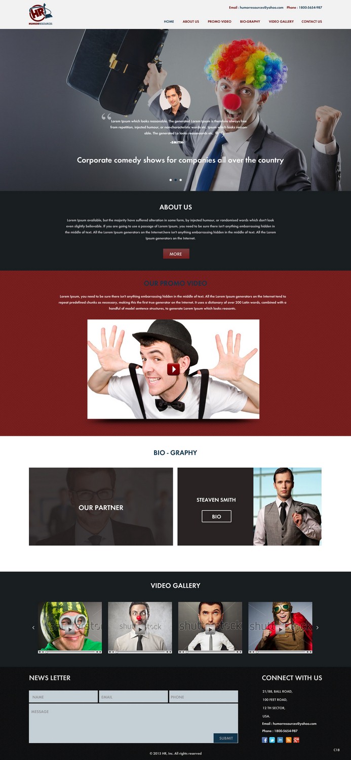 Web-Design von pb für Digital Positions, inc. | Design #6270348