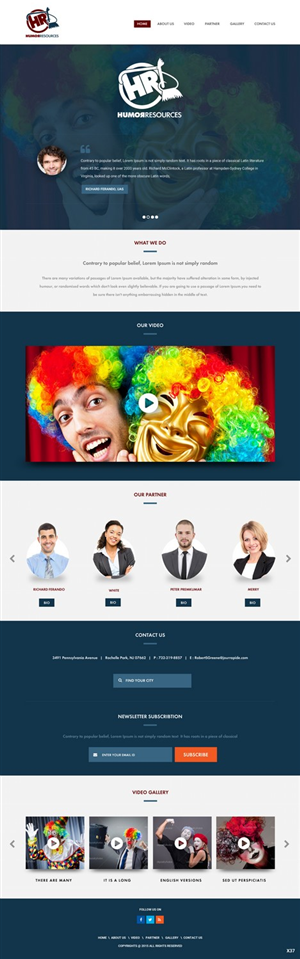 Web-Design von pb für Digital Positions, inc. | Design: #6270367