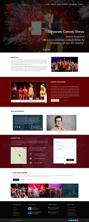 Web-Design von pb für Digital Positions, inc. | Design: #6270385