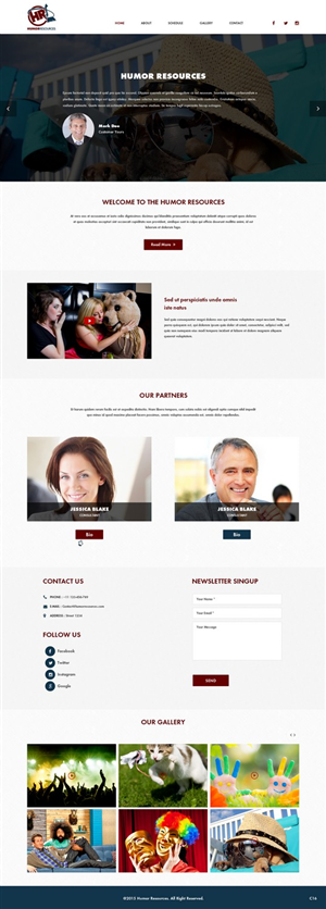Web-Design von pb für Digital Positions, inc. | Design: #6270391