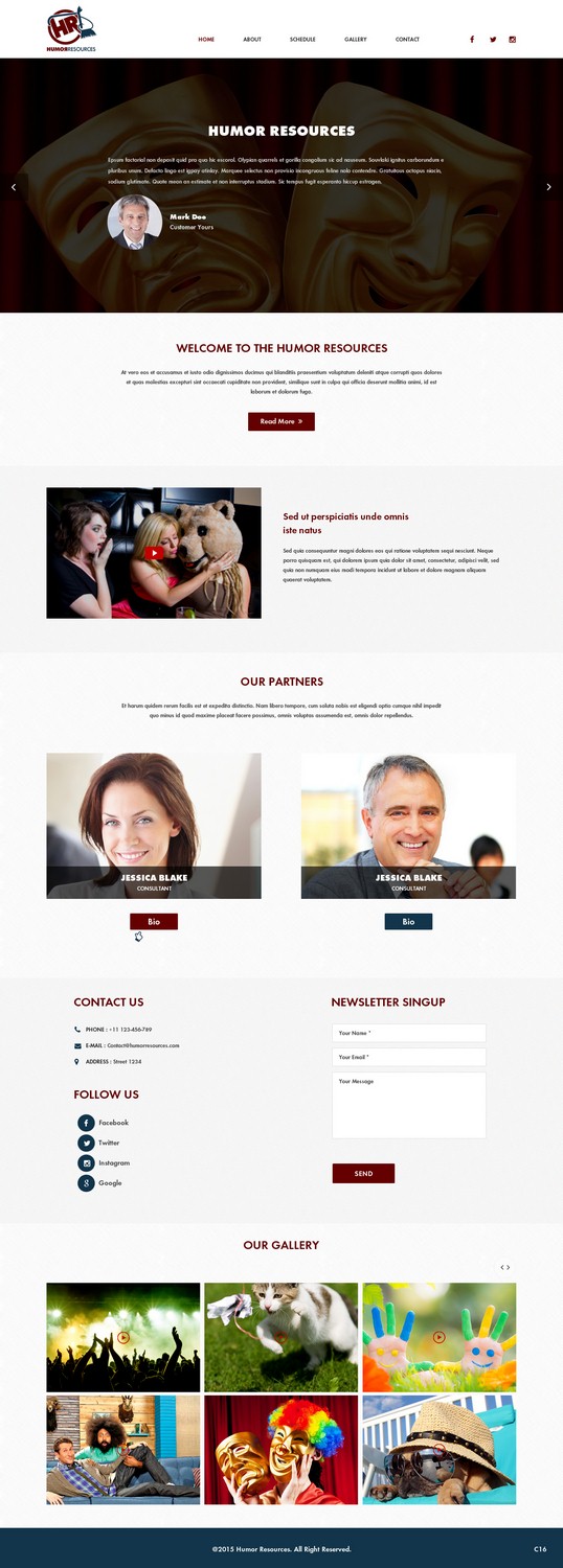 Web-Design von pb für Digital Positions, inc. | Design #6270395