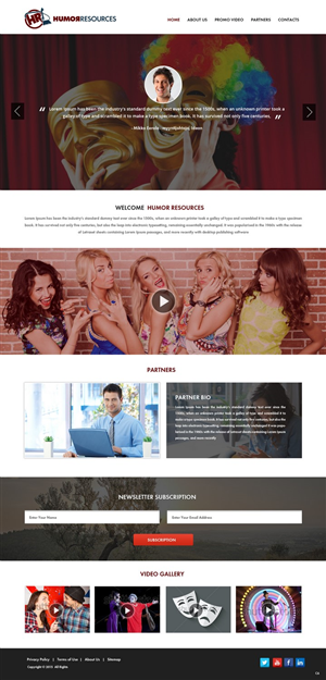 Web-Design von pb für Digital Positions, inc. | Design: #6270408