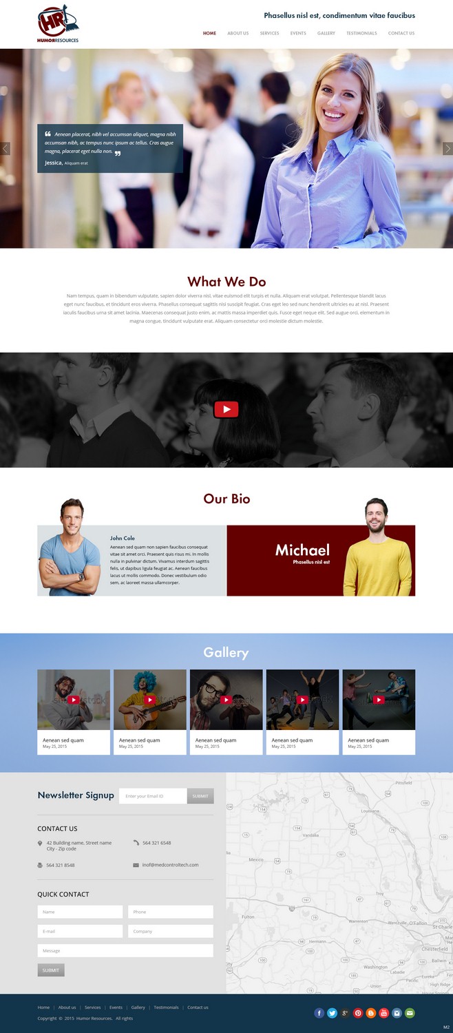 Web Design by pb for Digital Positions, inc. | Design #6270411