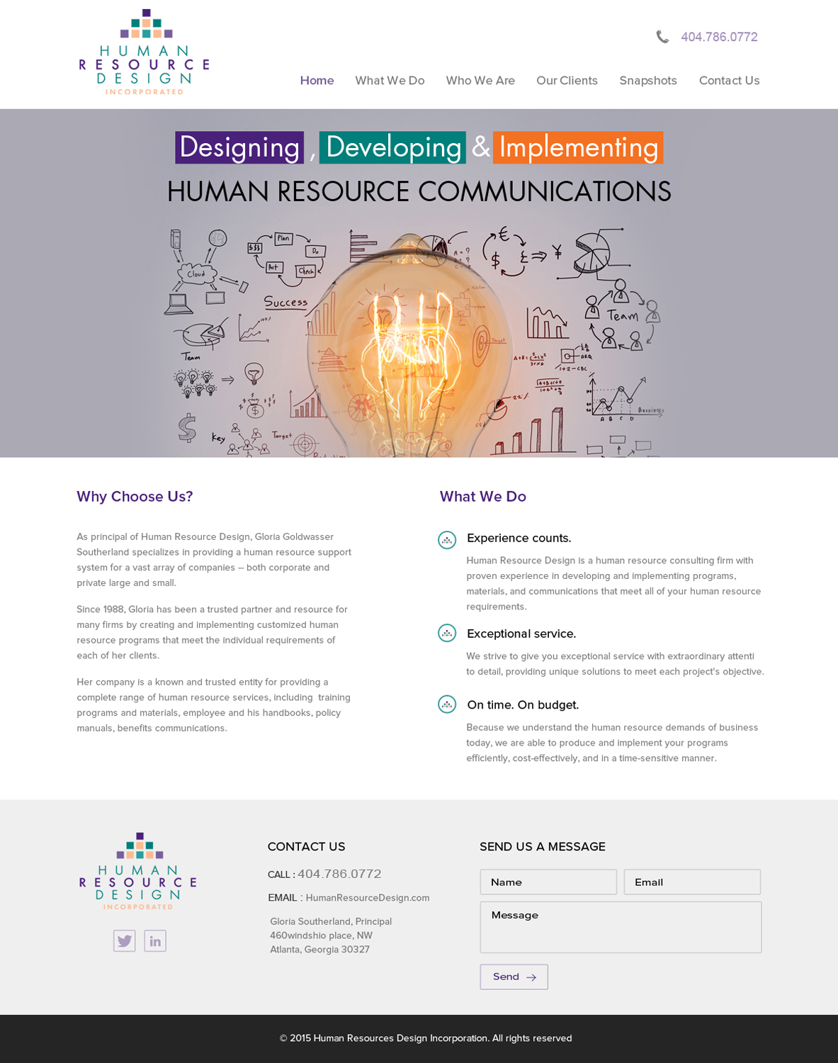Web Design par OM pour Digital Positions, inc. | Design #5786215