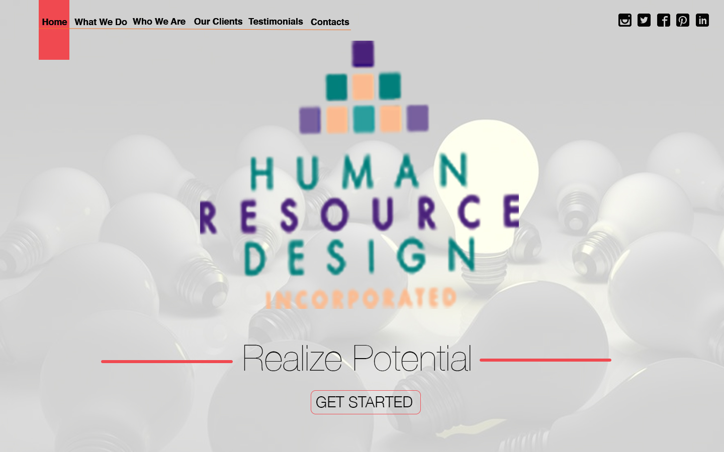 Web Design by mustafaNZ for Digital Positions, inc. | Design #6258873