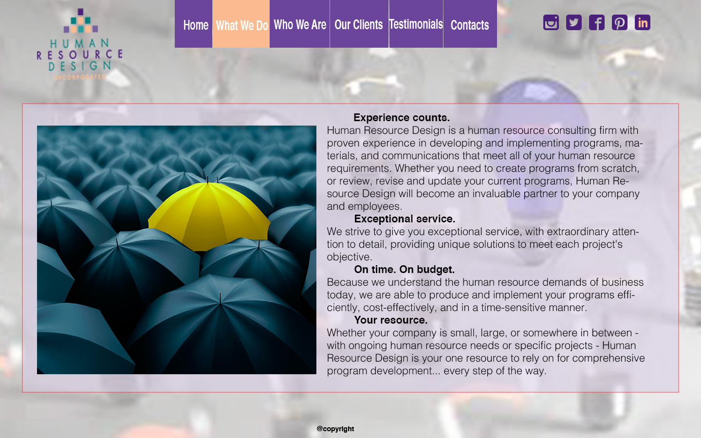 Web Design by mustafaNZ for Digital Positions, inc. | Design #6258883