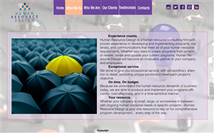 Web Design by mustafaNZ