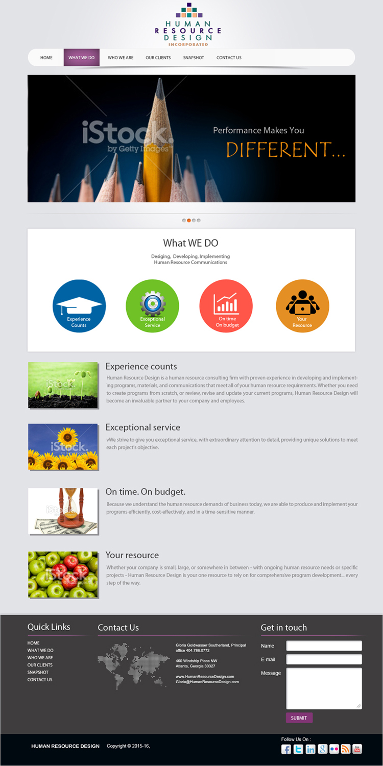 Diseño Web por websolutionhelpu para Digital Positions, inc. | Diseño #5787219