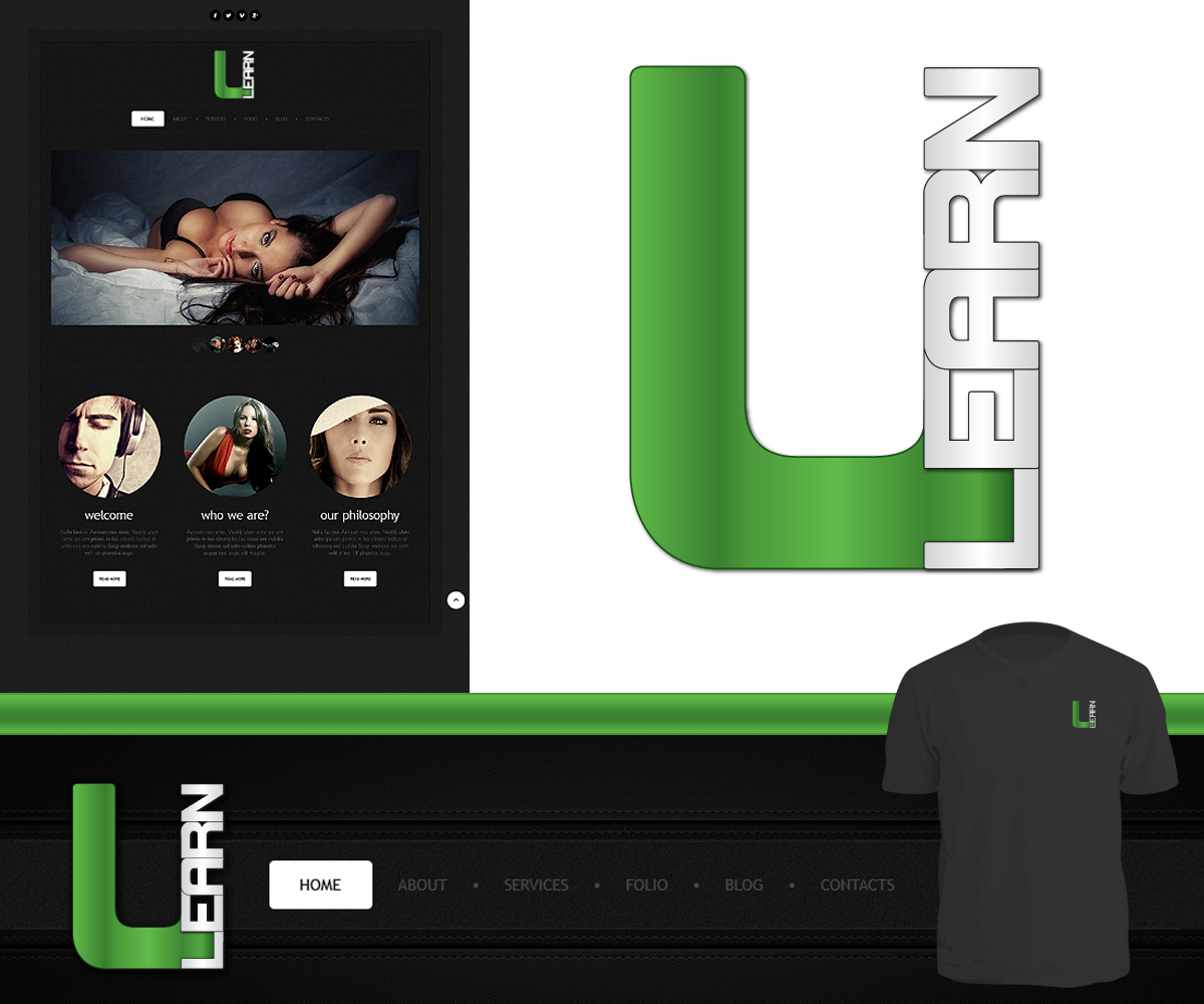 Logo Design by Stellar Visions for this project | Design #1618472