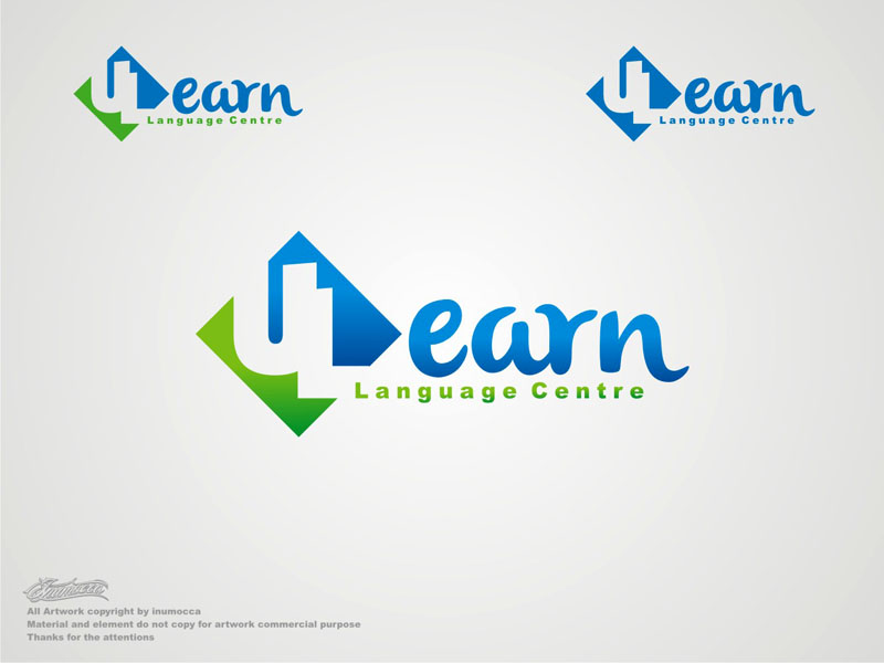 Logo Design by inumocca for this project | Design #1584493