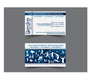 EASY MONEY GUARANTEED!! | Diseño de Tarjeta de Presentación por jaime.sp