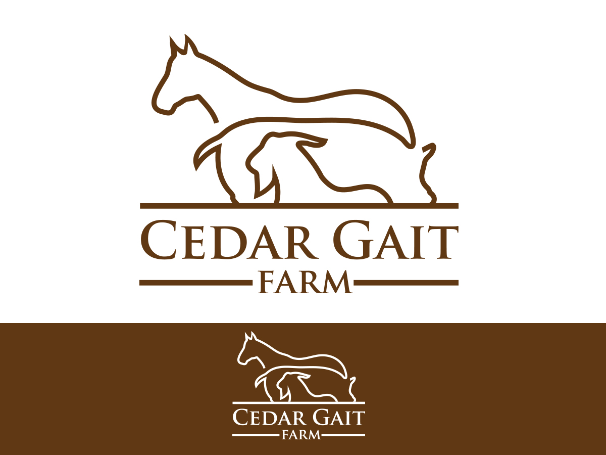 Logo Design by Samson Ngetich for this project | Design #5769283