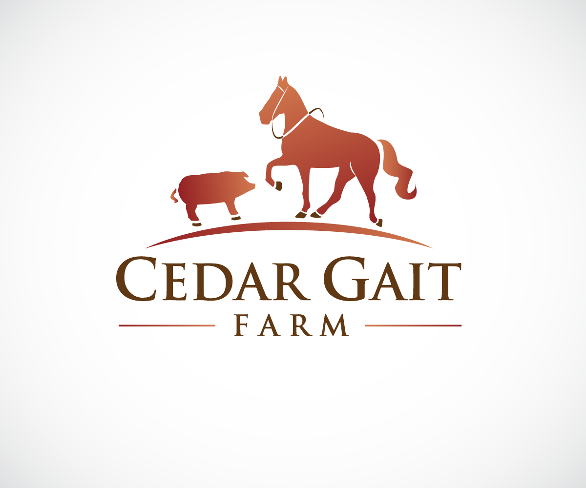 Logo Design by wolf for this project | Design #5792937