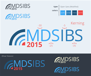 Logo Design by brenlin for Maryland Developmental Disabilities Council | Design: #5763328