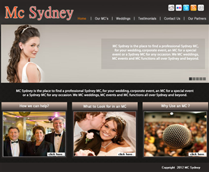 Web Design by vipin