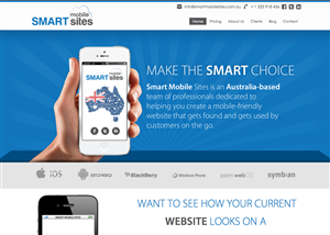 Web Design by Jazz By Nimesh