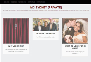 Web Design by Project A+