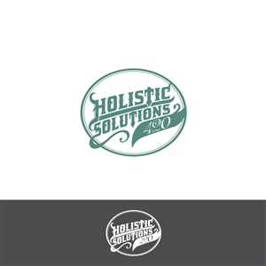 Logo Design by Oct-O-Ray Design