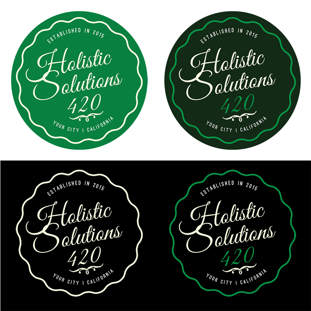 Logo Design by Nancy LS for this project | Design #5877869