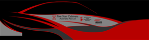 Sticker Design by James Sylvester for this project | Design: #1719585