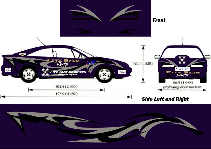 Sticker Design by ~idiaz~ for this project | Design #1712880