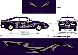 Sticker Design by ~idiaz~ for this project | Design: #1712880