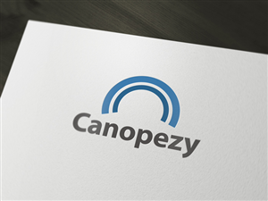 Canopezy | Logo Design by madeli