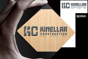 Logo Design by Elkana Letting for this project | Design #5766231