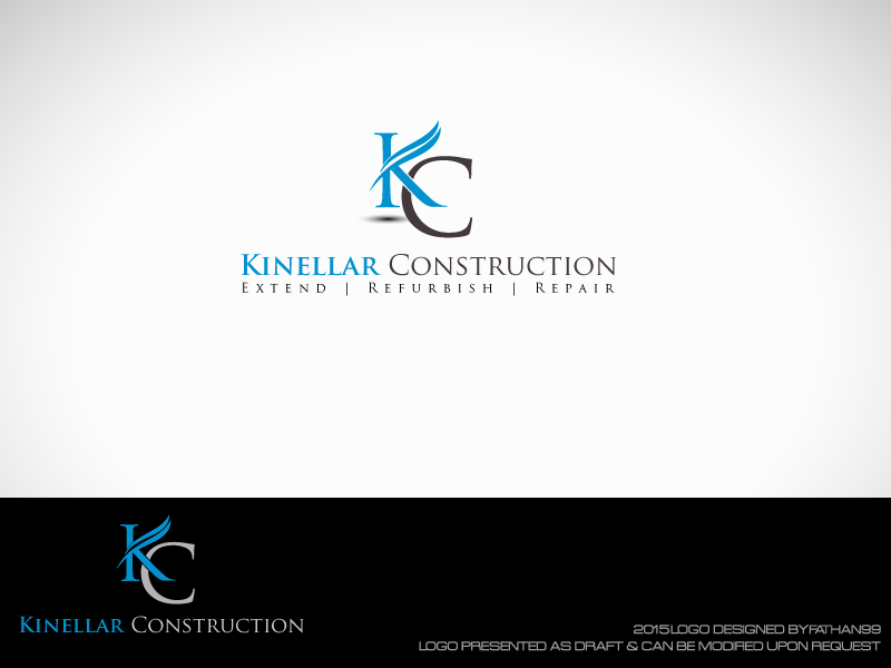 Logo Design by Fathan99 for this project | Design #5765298