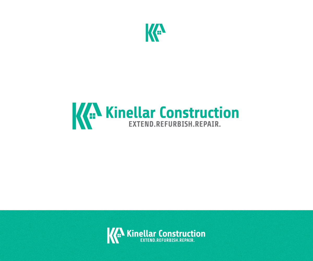 Logo Design by hybryd for this project | Design #5763716