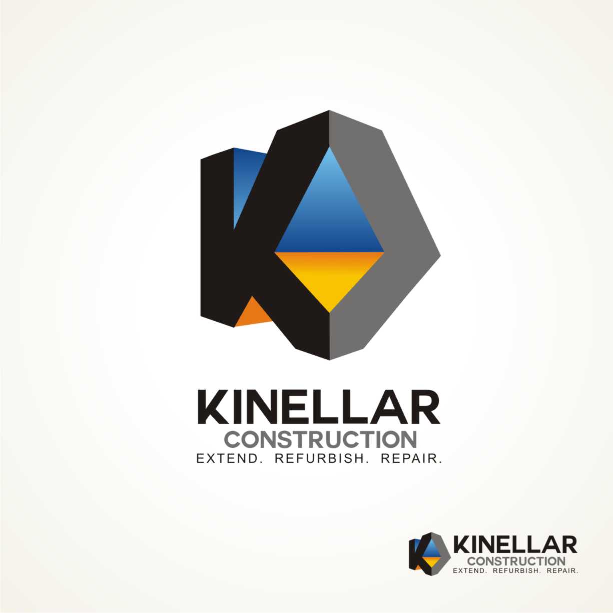 Logo Design by joshgraph for this project | Design #5780447