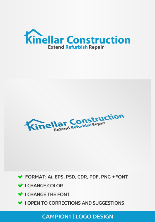 Logo Design by artsterdam for this project | Design #5768446