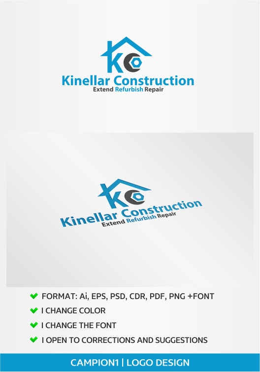 Logo Design by artsterdam for this project | Design #5768890