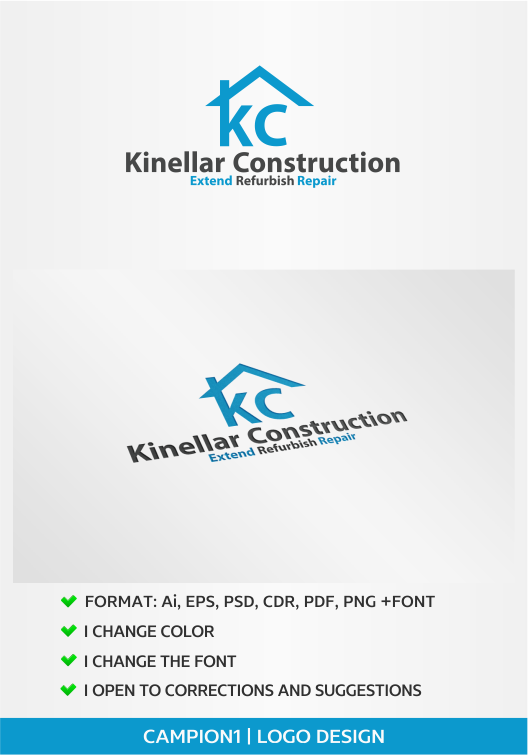 Logo Design by artsterdam for this project | Design #5768893