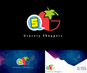 Graphic Design by Frisky Architect