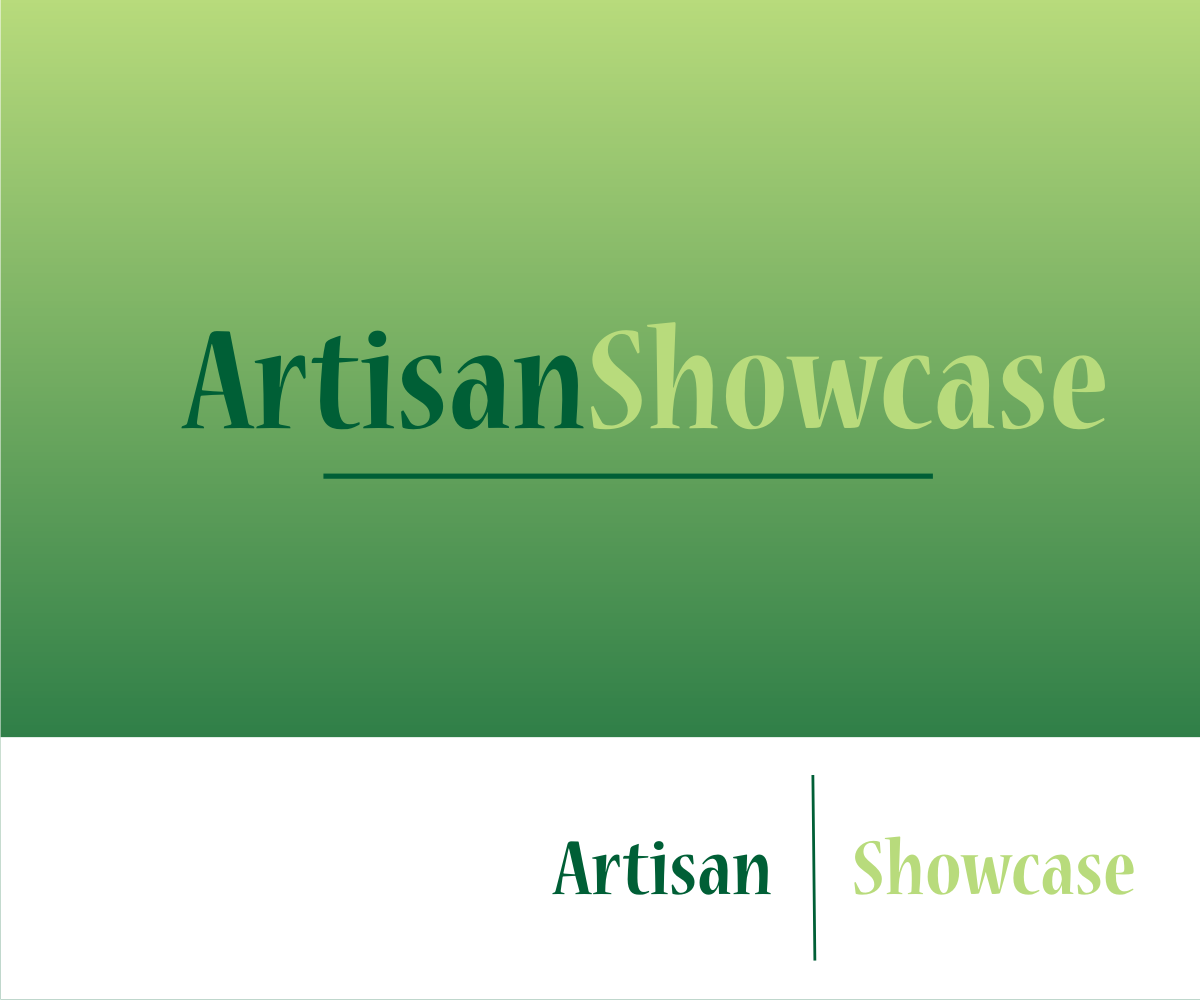 Graphic Design by axa for The Artisan Showcase | Design #5829977