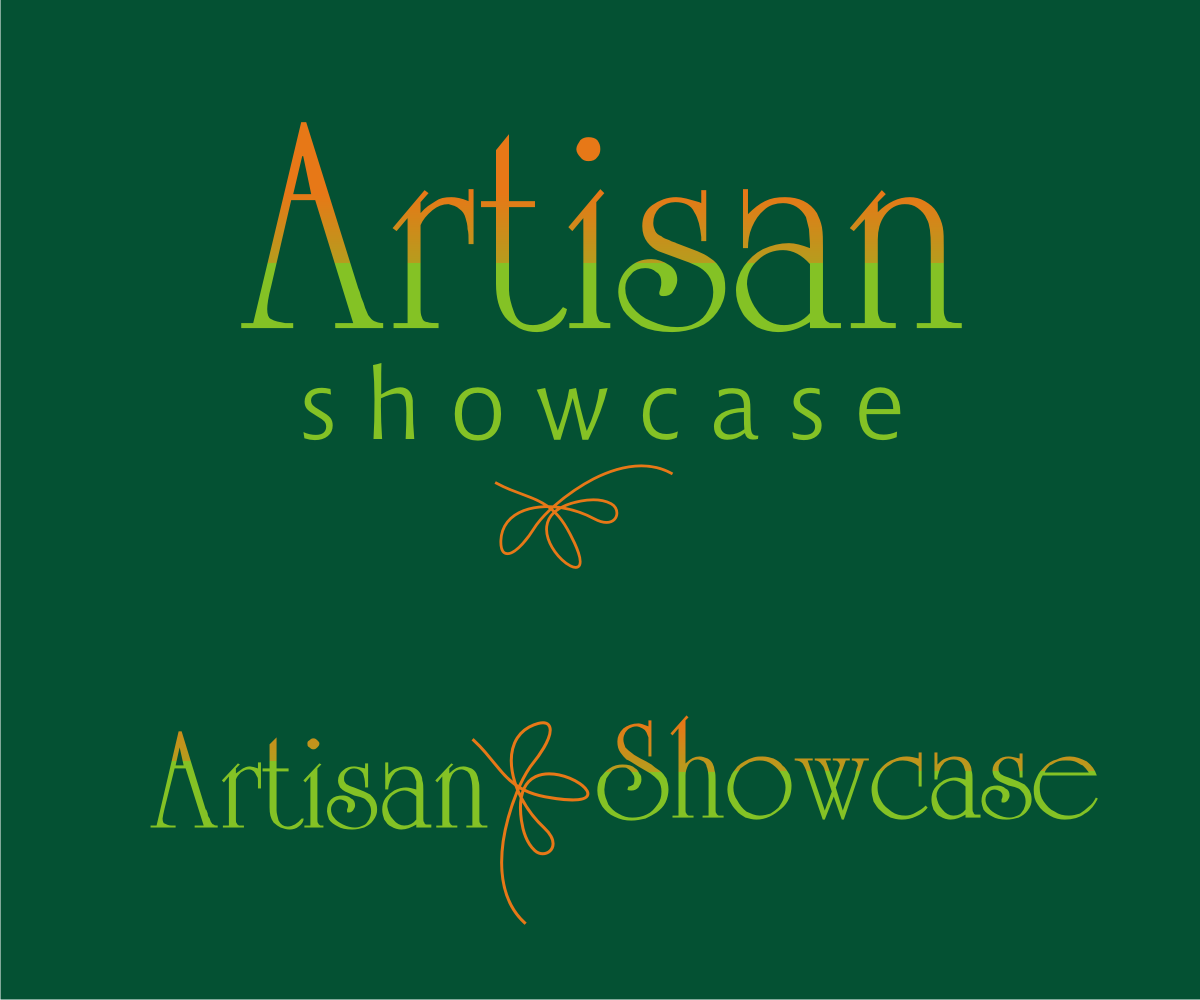 Diseño Gráfico por axa para The Artisan Showcase | Diseño #5829980