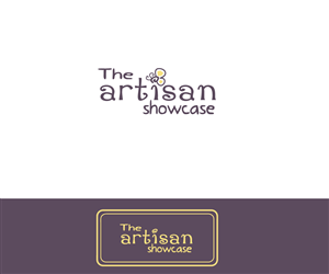 Graphic Design by Veronika K. for The Artisan Showcase | Design #5828872