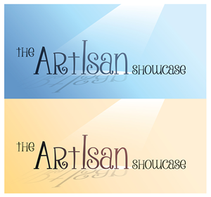 Grafik-Design von LogomaT für The Artisan Showcase | Design: #5829647